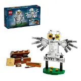 LEGO ® 76425 Hedvika na Zobí ulici 4