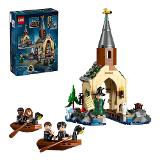 LEGO® 76426 Loděnice u Bradavického hradu