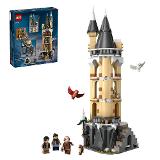 LEGO® 76430 Sovinec na Bradavickém hradě