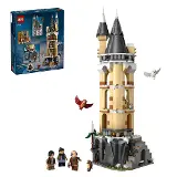 LEGO ® 76430 Hogwarts Castle Owlery