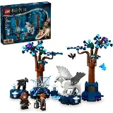 LEGO ® 76432 Forbi. F.Magical Creat.