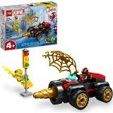 LEGO® 10792 Vozidlo s vrtákem