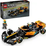 LEGO ® Pretekárske auto McLaren Formula 1 2023 76919