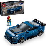 LEGO 76920 Sportovní auto Ford Mustang Dark Horse
