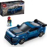 LEGO ® 76920Sport Ford Must.Dark Hor.