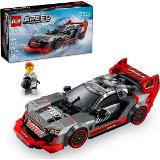 LEGO® 76921 Závodní auto Audi S1 e-tron quattro