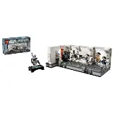 LEGO ® 75387 Nást. na pal. Tantive IV