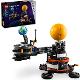 LEGO 42179 Pl.Earth and Moon in Orb