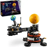 LEGO ® 42179 Pl.Earth and Moon in Orb