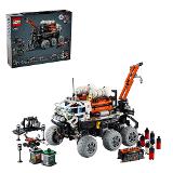 LEGO® 42180 Průzkumné vozítko s posádkou na Marsu