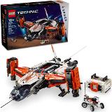 LEGO 42181 VTOL Vesmírna loď na prepravu ťažkého nákladu LT81
