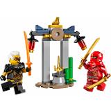 LEGO® 30650 Kai a souboj v chrámu