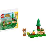LEGO 30662 Maple a její zahrada