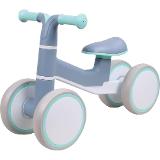 Buddy Toys BPB 1125 - Odrážedlo KVADROLET