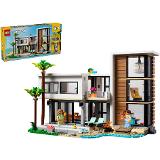 LEGO 31153 Moderný dom