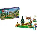 LEGO ® 42622 Lukostřelnice na táboře