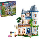 LEGO 42638 Hotel na zámku