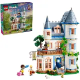 LEGO ® 42638 Hotel na zámku