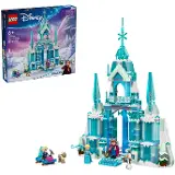 LEGO ® 43244 Elsa a její ledový palác