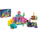 LEGO ® 43254 Ariel a jeskyně křišťálů