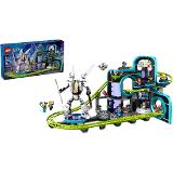 LEGO 60421 Zábavný park Robotický svet
