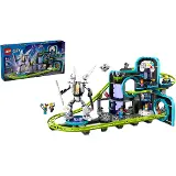 LEGO ® 60421 Zábavní park Robo svět