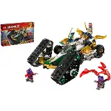 LEGO ® 71820 Ninja Team Combo Vehicle