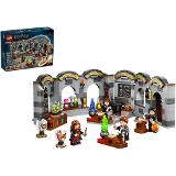 LEGO 76431 Rokfortský hrad: Hodina elixírov