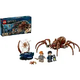 LEGO ® 76434 Aragog - Zapovězený les