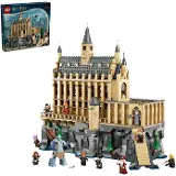 LEGO ® 76435 Hogwarts™ Castle: The Gr