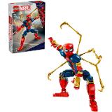 LEGO 76298 Iron Spider-Man