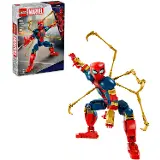 LEGO ® 76298 Iron Spider-Man