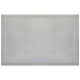 Momomi Mat Grey 150 x 200 cm