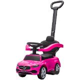 Buddy Toys Mercedes C-Class 3v1 BPC 5237