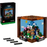 LEGO ® 21265 Pracovní stůl