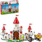 LEGO ® 71435 Bitva s Royem na hradě