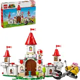 LEGO ® 71435 Bitva s Royem na hradě