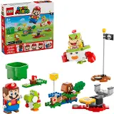 LEGO ® 71439 Mario™ a dobrodružství