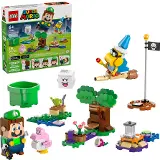 LEGO ® 71440 Luigi™ a dobrodružství