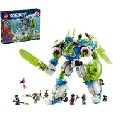 LEGO ® 71485 Mateo a robot Z-Flek