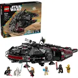 LEGO ® 75389 Temný Falcon