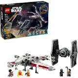 LEGO ® 75393 Stíhačka TIE a X-wing