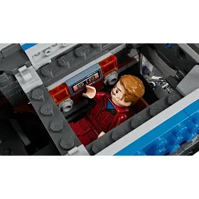 Stavebnice - LEGO ® 76286 Strážcovia Galaxie: Milano - 6