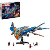 LEGO ® 76286 Strážci Galaxie: Milano