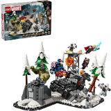 LEGO ® 76291 Age of Ultron