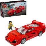 LEGO ® 76934 Ferrari F40