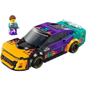 Stavebnice - LEGO ® 76935 Chevrolet Camaro ZL1 - 2