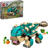 LEGO ® 76962 Malá Bumpy: Ankylosaurus