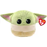 ty Squishy GROGU Star Wars 22 cm