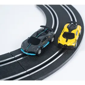 Autodráha - Mac Toys M1880049 DRIVERO autodráha 8,4 m - 4